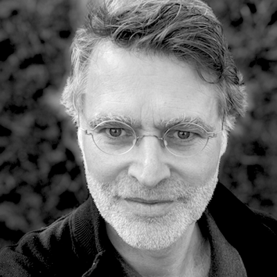 Thilo Veil, Gründer und Geschäftsführer